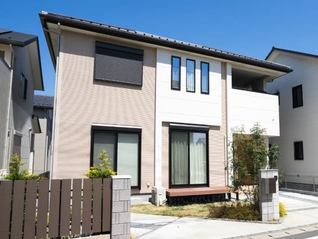新築戸建